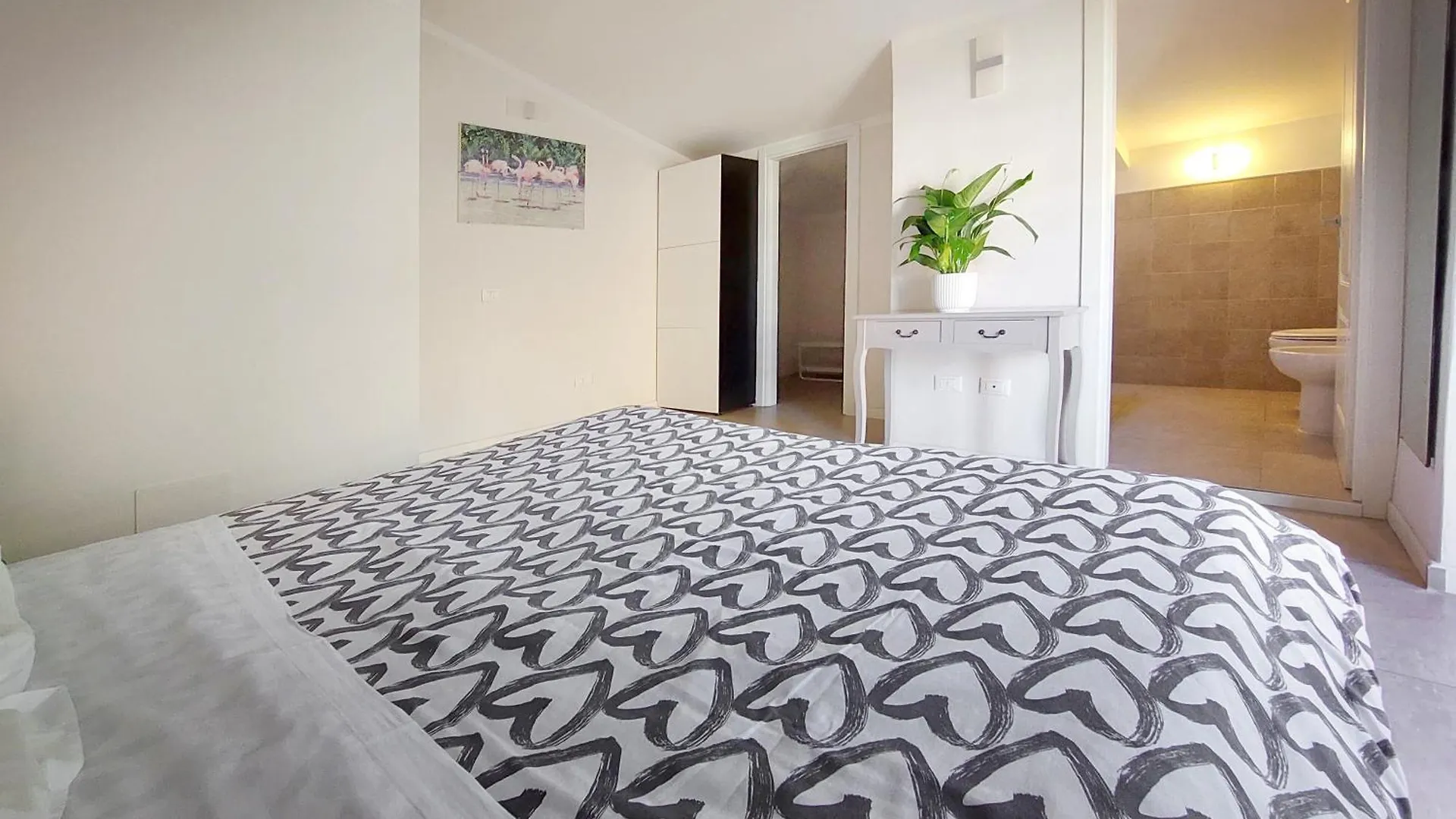3 Gigli Florence Apartment