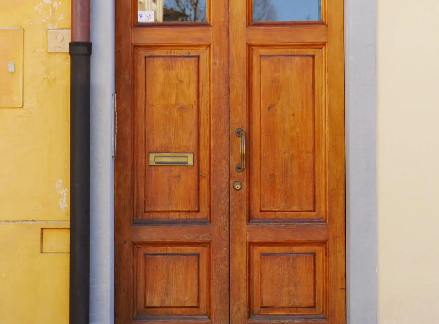 3 Gigli Florence