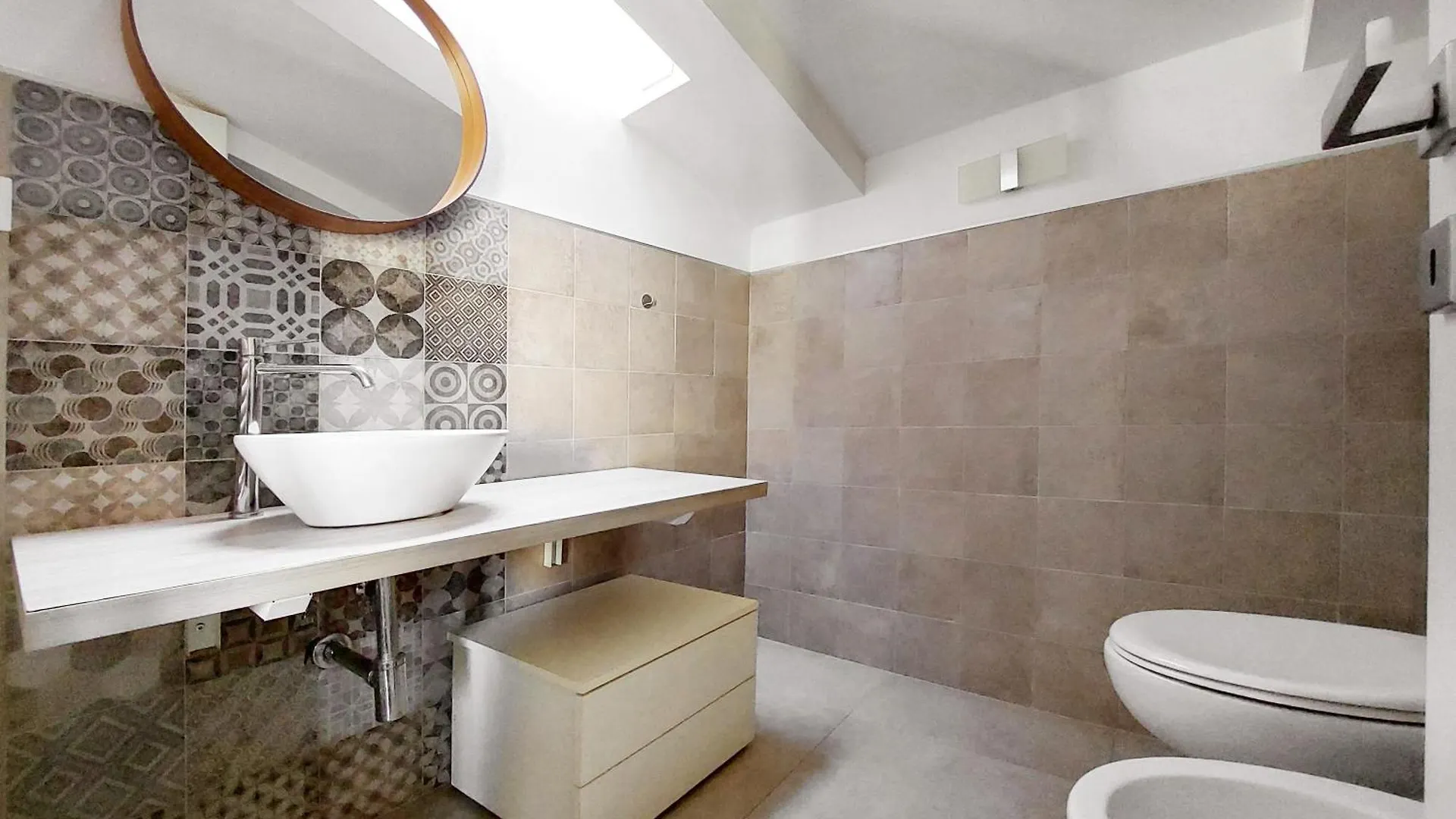 3 Gigli Florença Apartamento