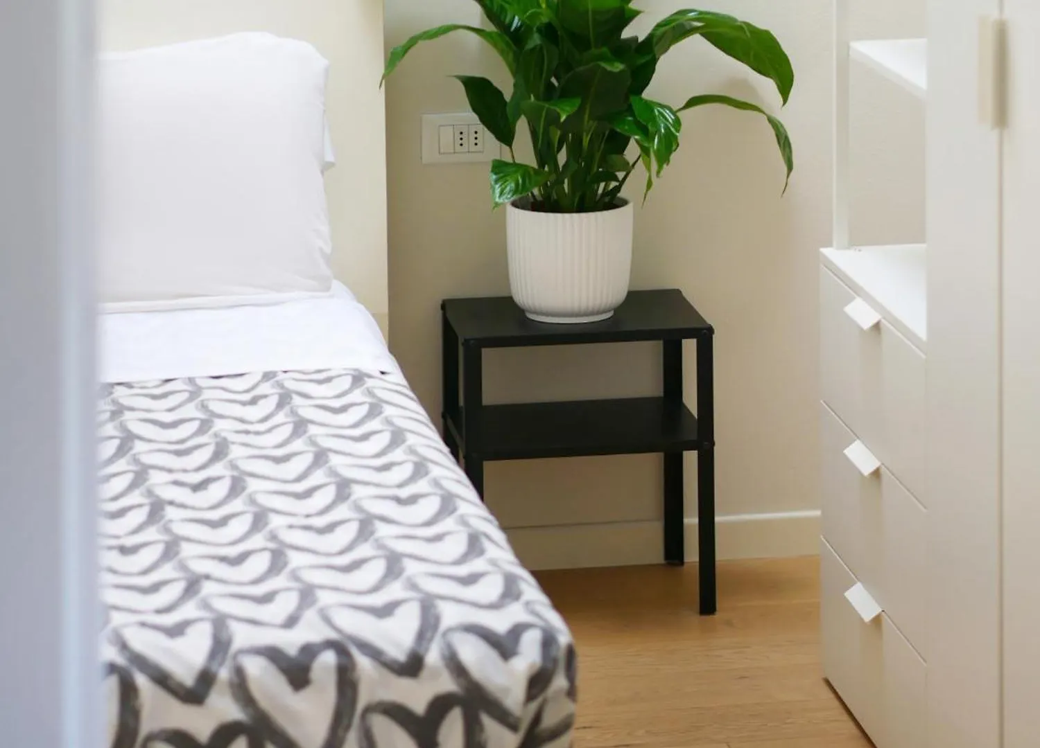 3 Gigli Florença Apartamento