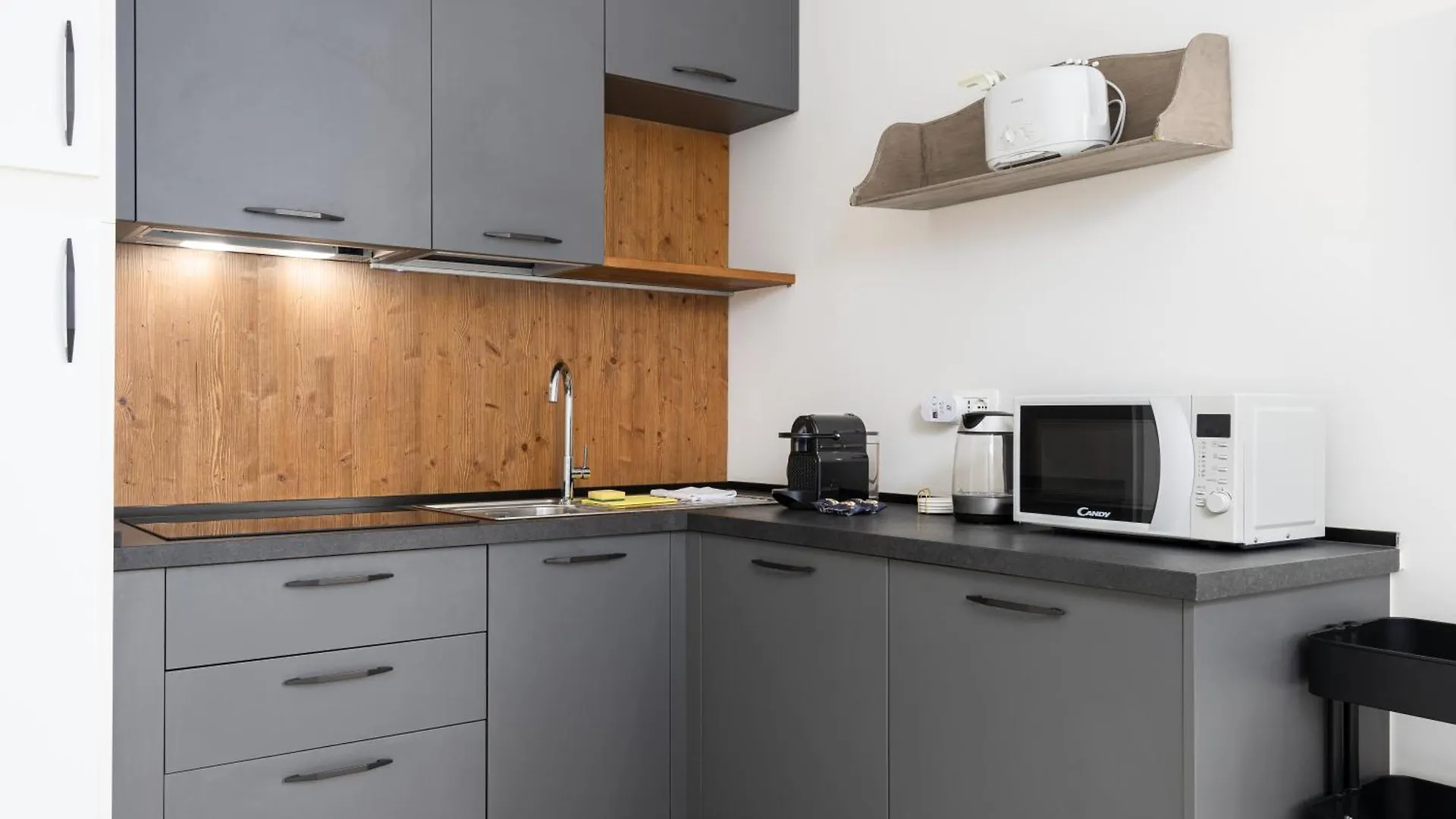 3 Gigli Florença Apartamento