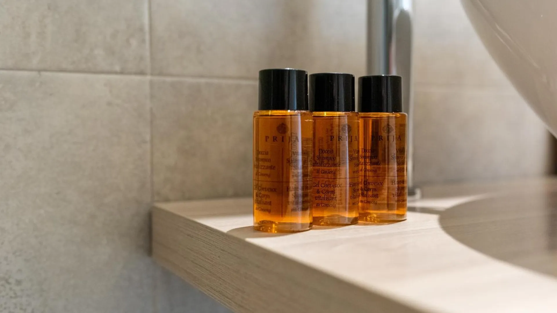 3 Gigli Florença Apartamento