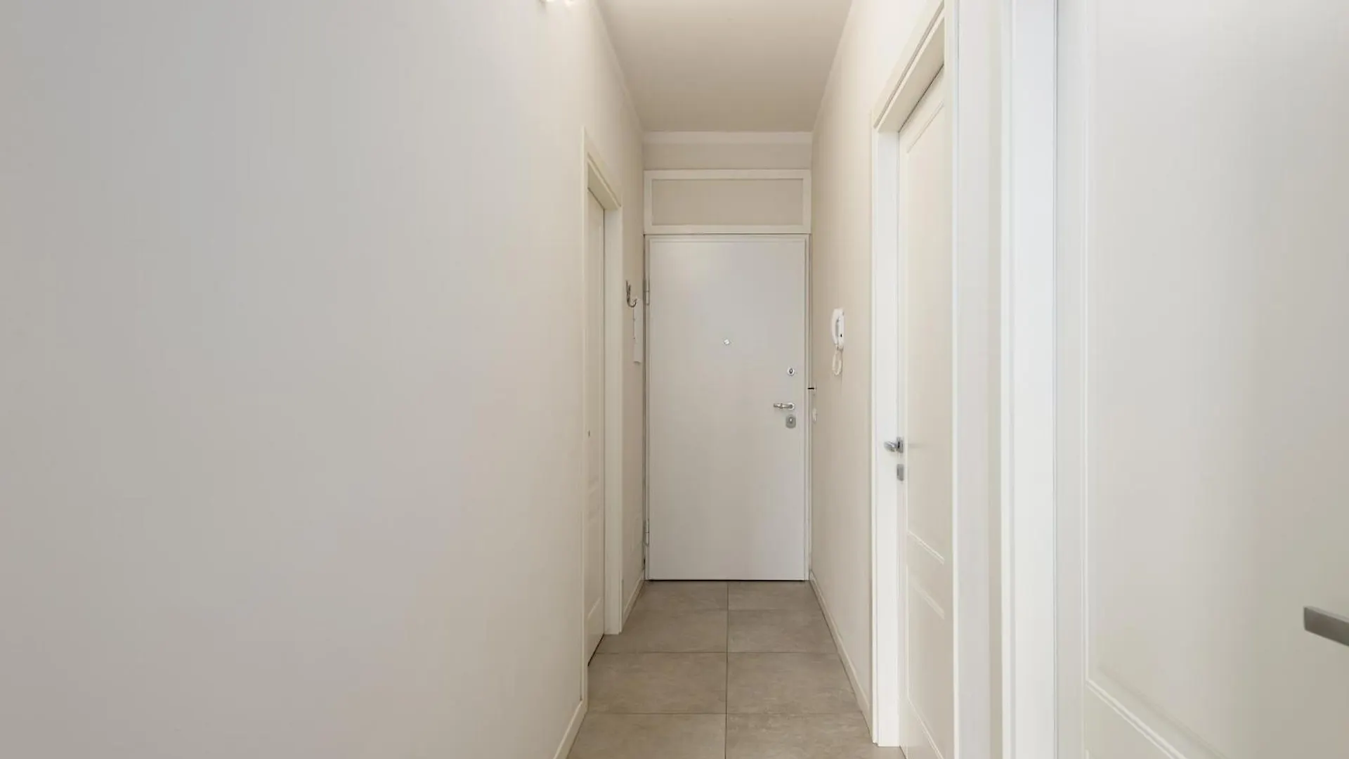 3 Gigli Florença Apartamento