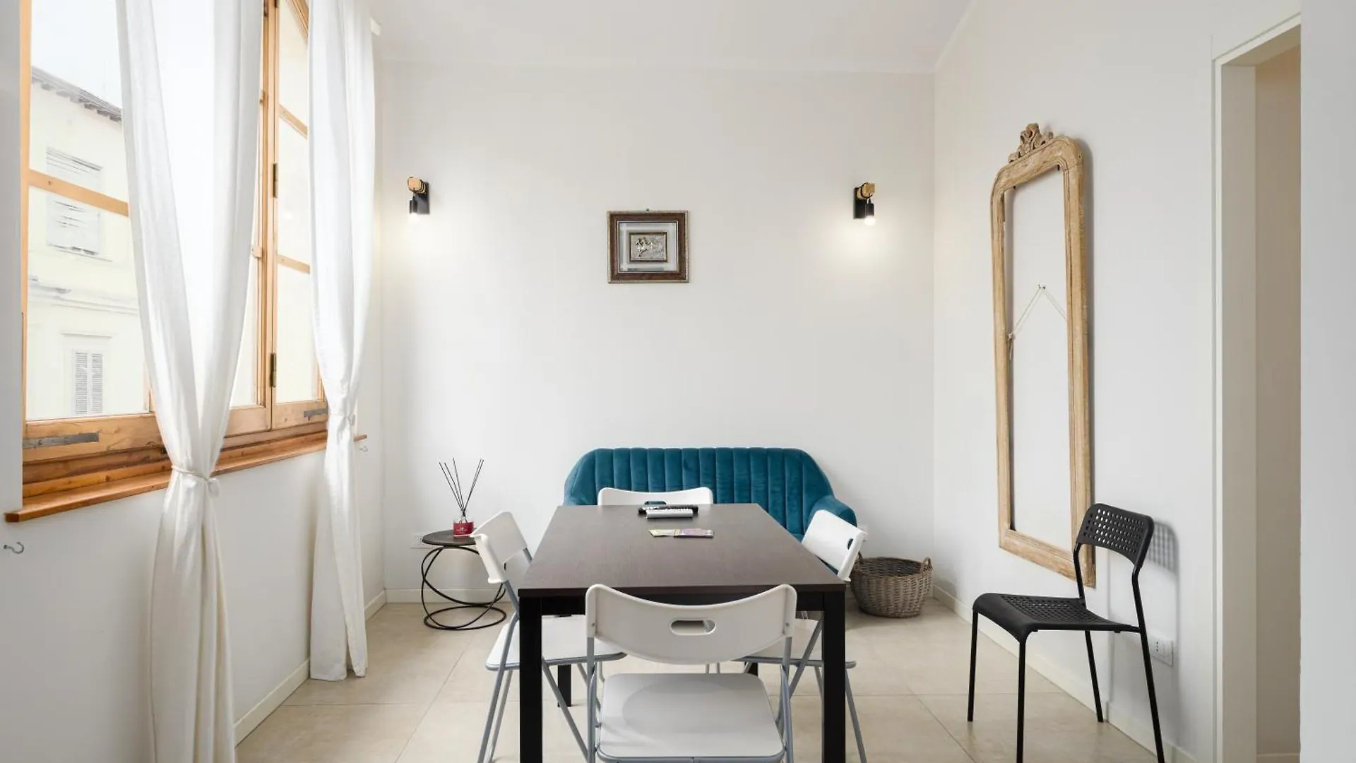 Apartamento 3 Gigli Florença Itália