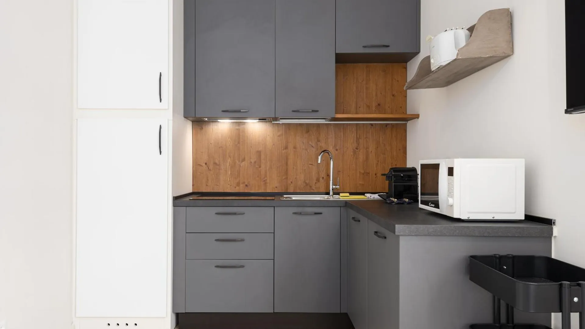 Apartamento 3 Gigli Florença