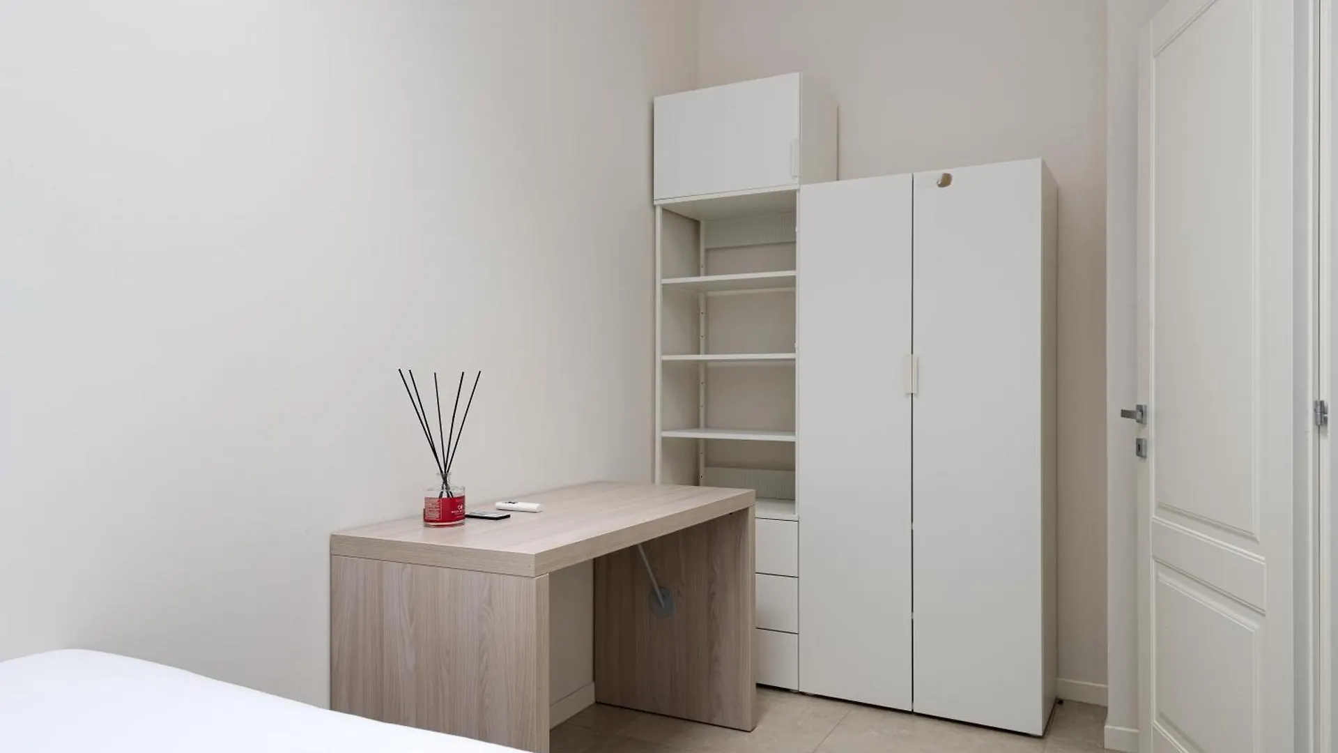 Apartamento 3 Gigli Florença Itália