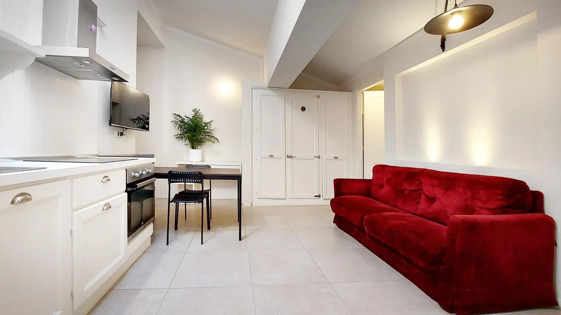 3 Gigli Florence Apartment