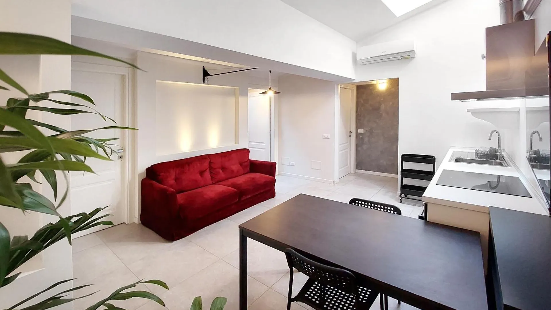 Apartment 3 Gigli Florence Italy