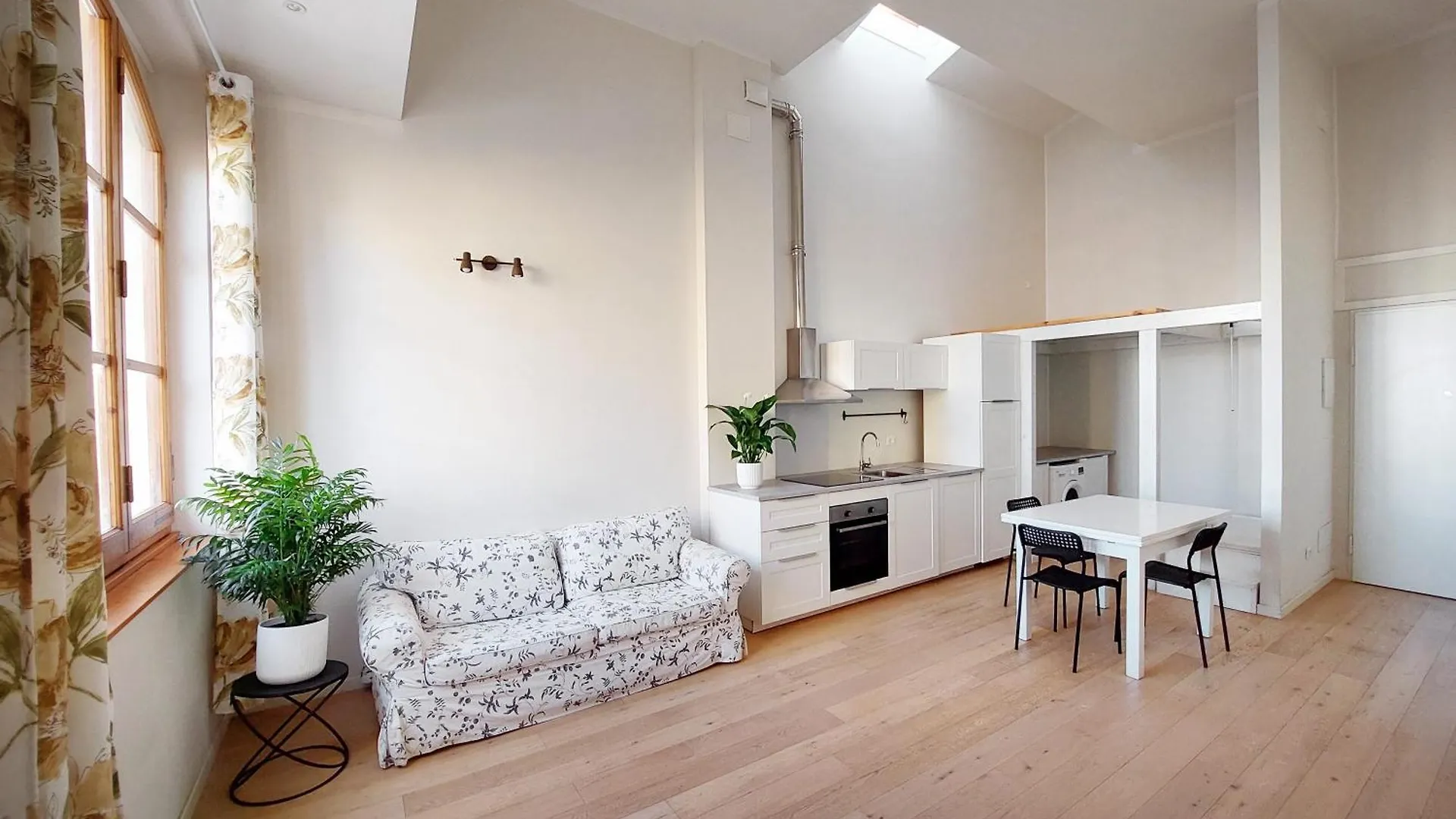 Apartment 3 Gigli Florence