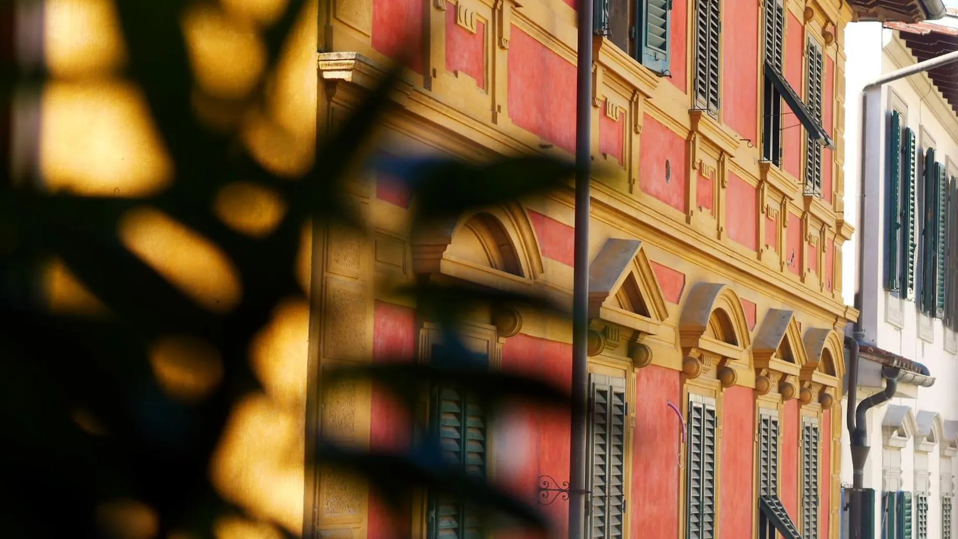 Apartment 3 Gigli Florence