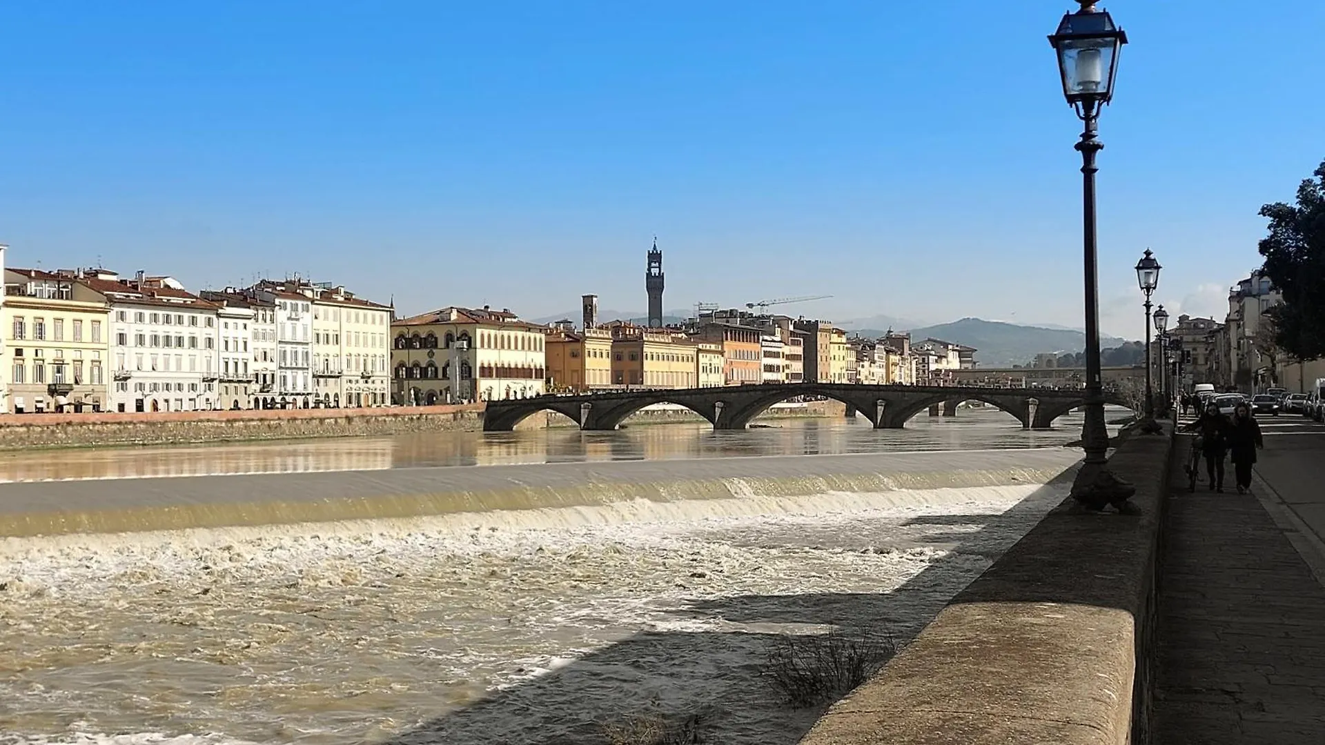 3 Gigli Florence 0*,