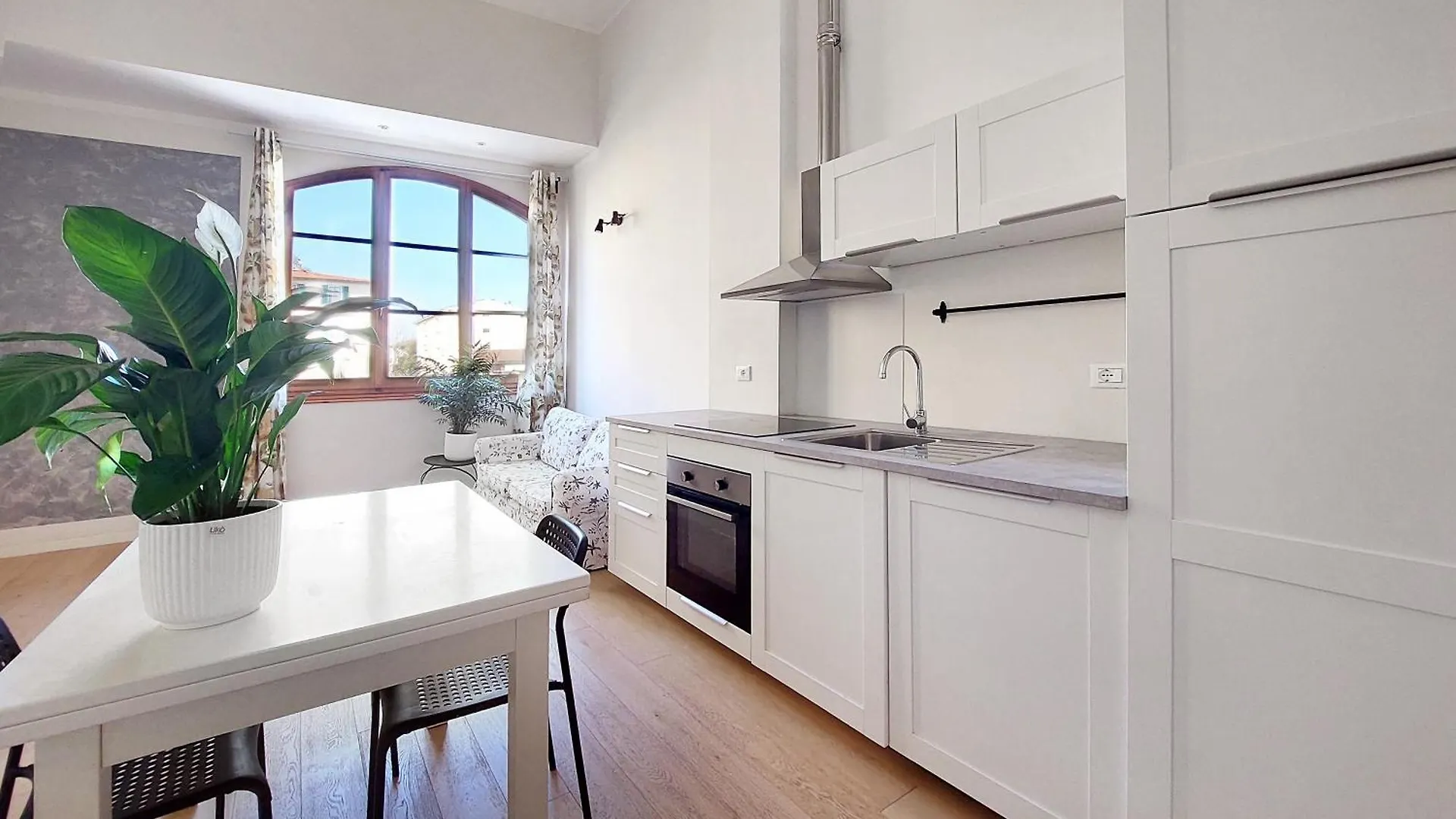 Apartment 3 Gigli Florence