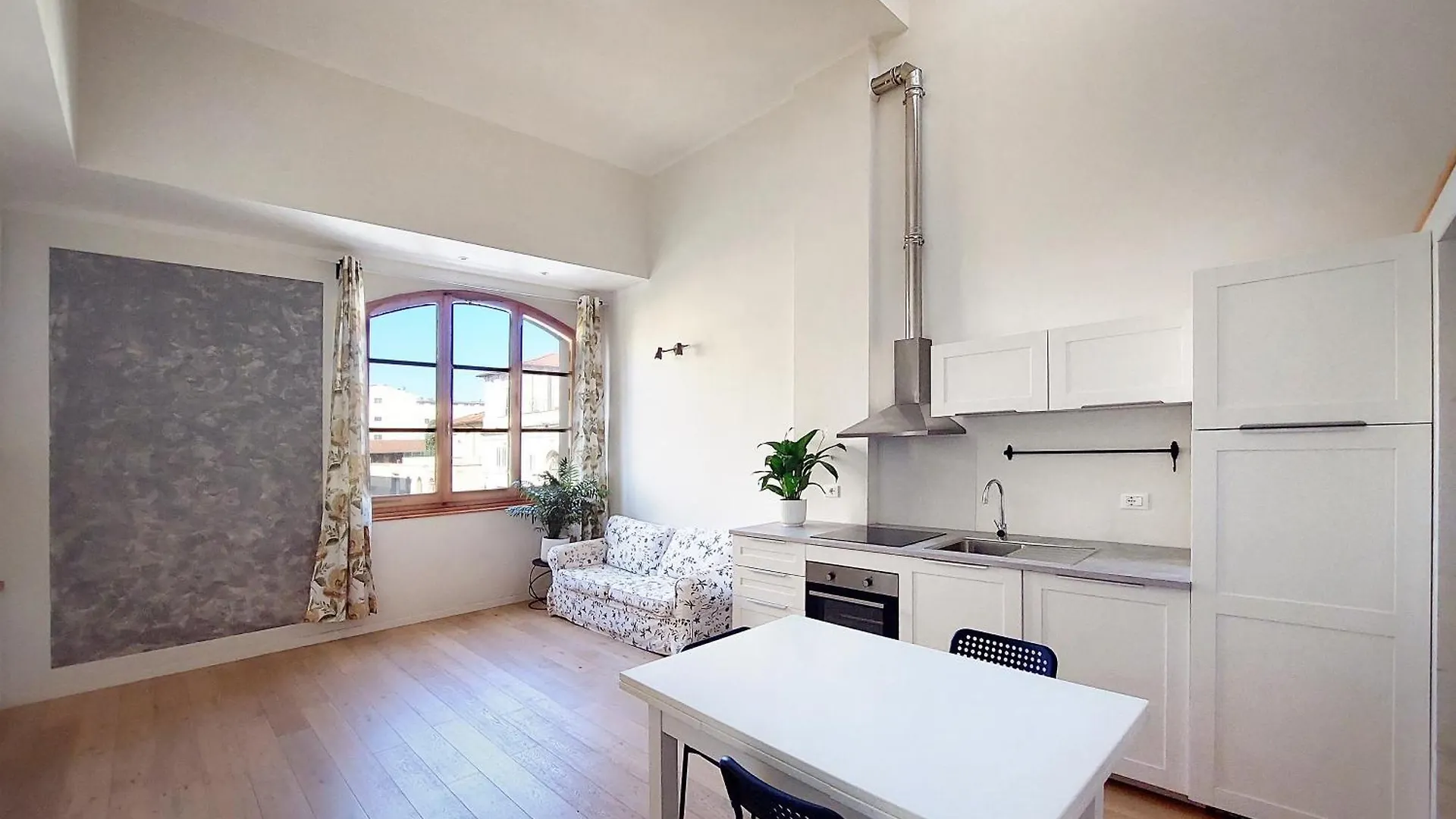 3 Gigli Florence