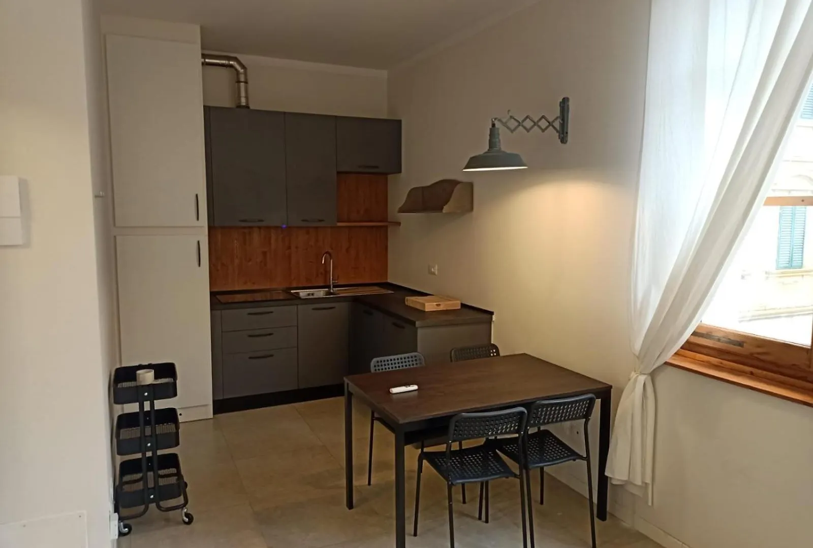 3 Gigli Florence