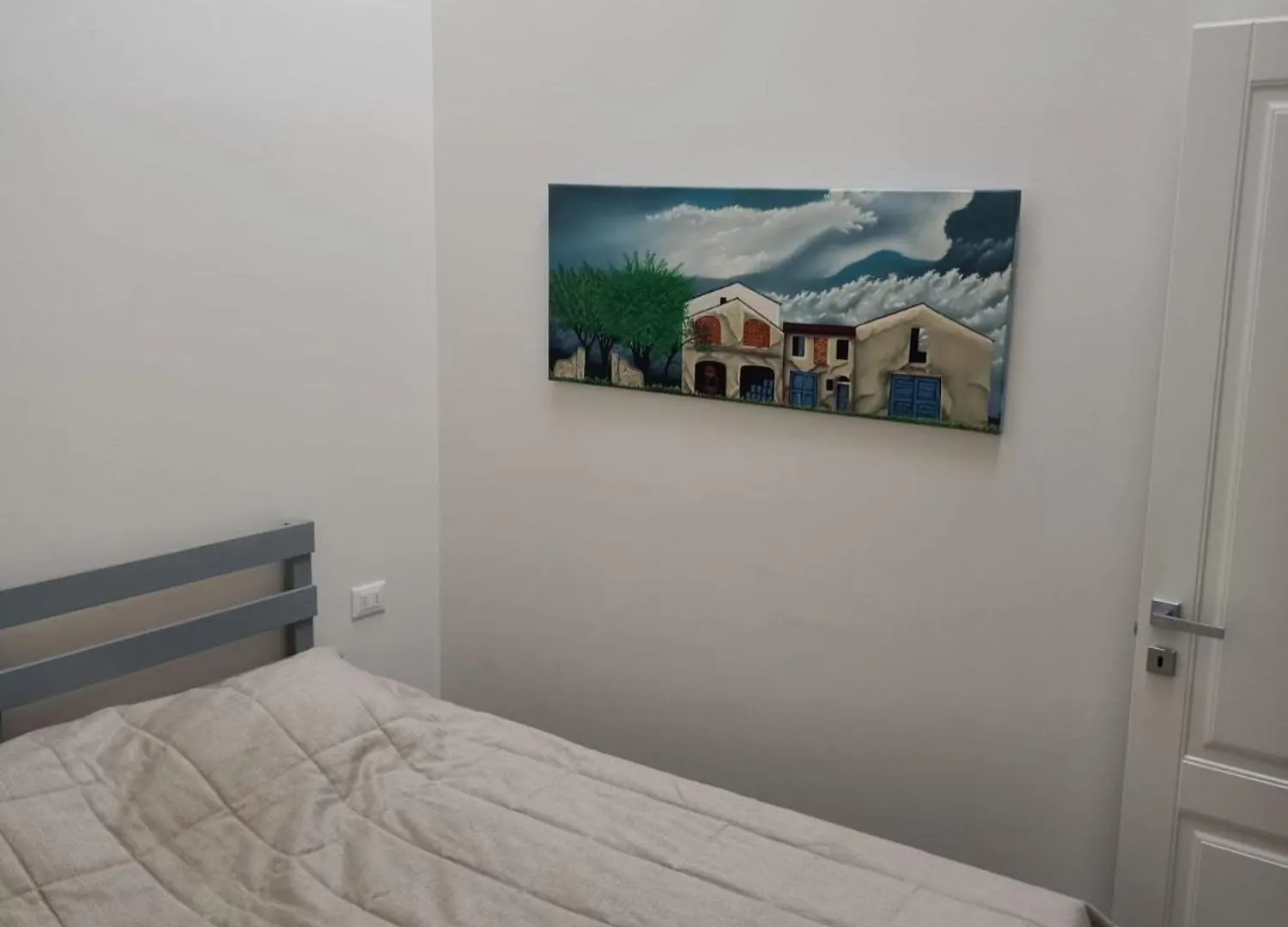 Apartment 3 Gigli Florence Italy